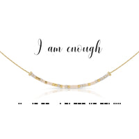 I Am Enough
